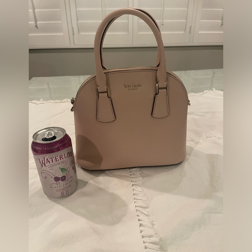 Kate Spade pink purse
